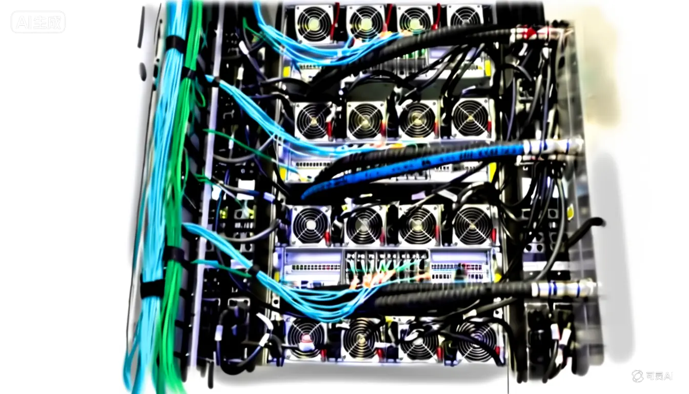 Axial Fans wall cooling meets the needs of 200kW Enclosure